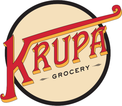 Krupa Grocery